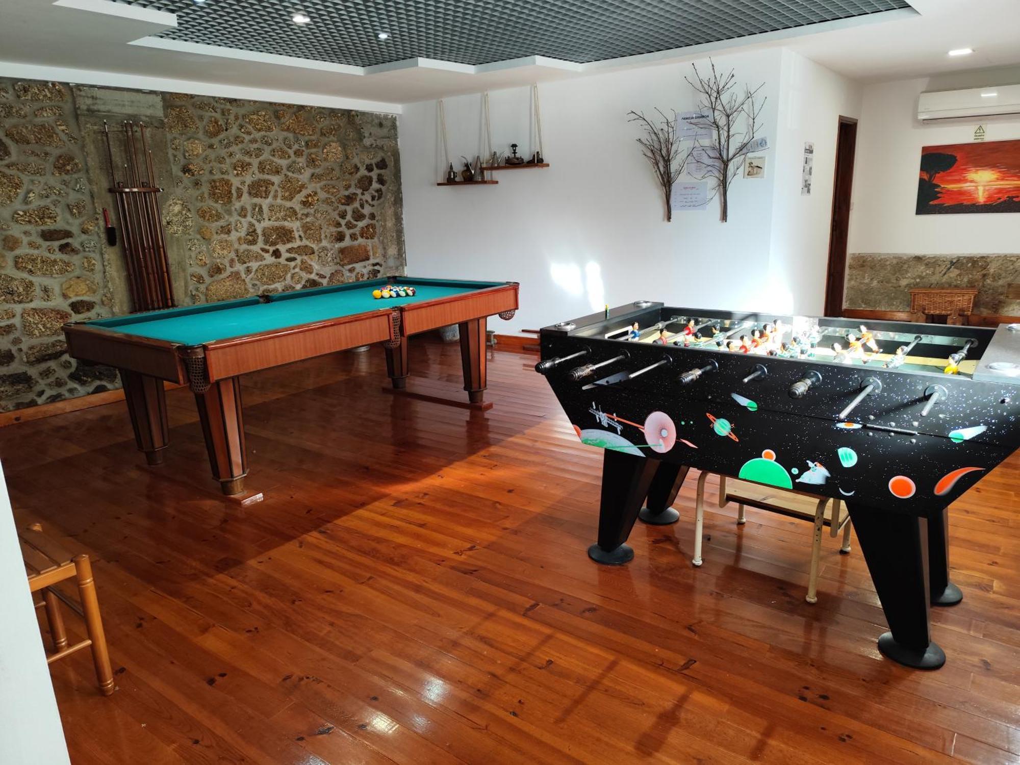 Villa Casa Na Aldeia - Entre Fundao E Covilha Pero Viseu Exterior foto